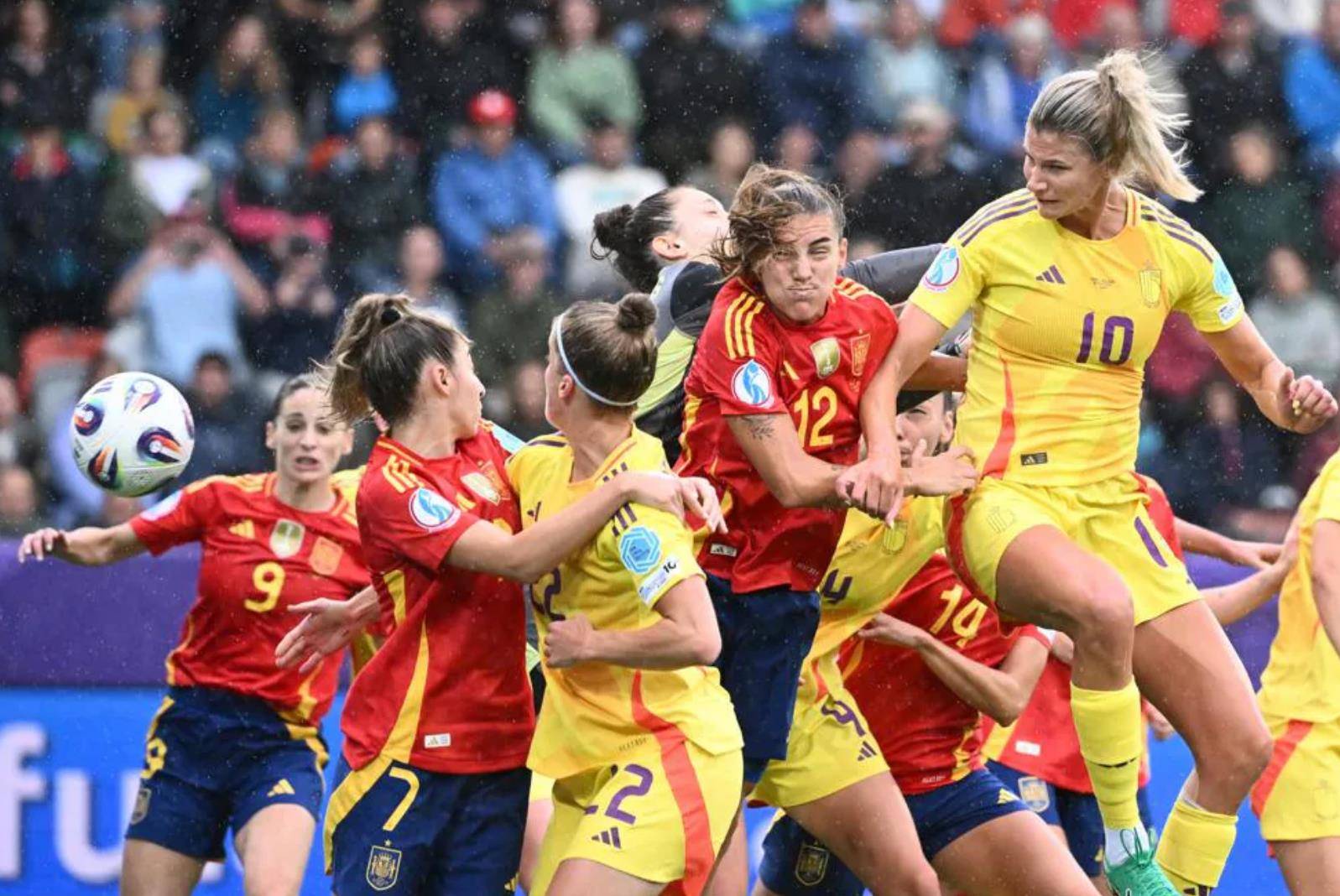 关于比利时对阵西班牙，双方激战到最后一刻的信息