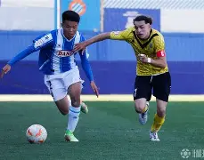 新赛季西班牙联赛的实力对比，强队进攻火爆！的简单介绍