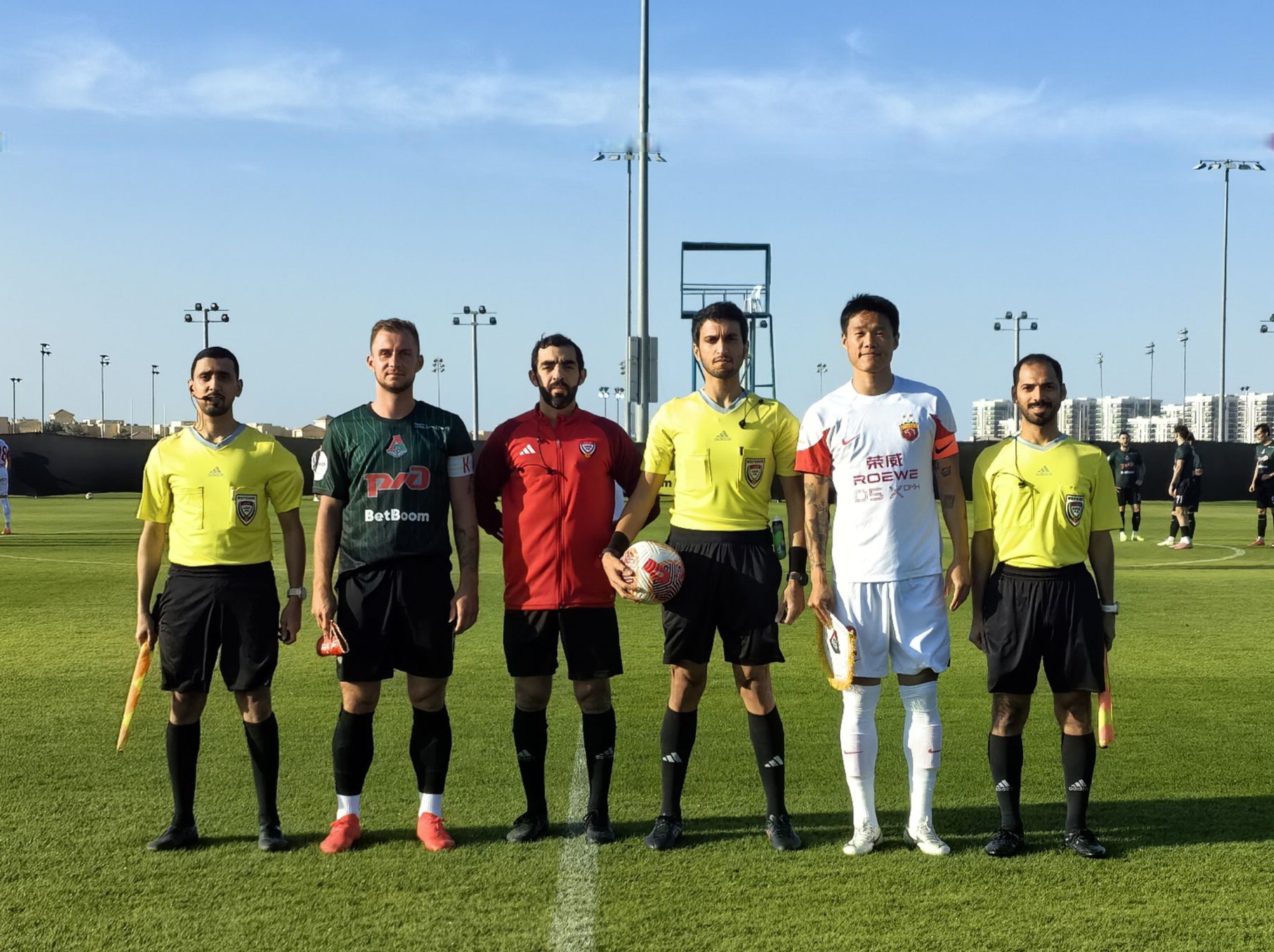 科隆将迎战莫斯科火车头队的足球比赛(莫斯科火车头vs克拉斯诺达尔比分预测) 科隆将迎战莫斯科火车头队的足球比赛(莫斯科火车头vs克拉斯诺达尔比分预测)