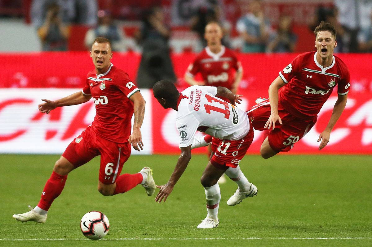 科隆将迎战莫斯科火车头队的足球比赛(莫斯科火车头vs克拉斯诺达尔比分预测) 科隆将迎战莫斯科火车头队的足球比赛(莫斯科火车头vs克拉斯诺达尔比分预测)