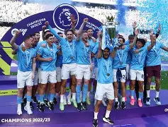 利物浦稳操英超冠军大棒，提前锁定胜局的简单介绍